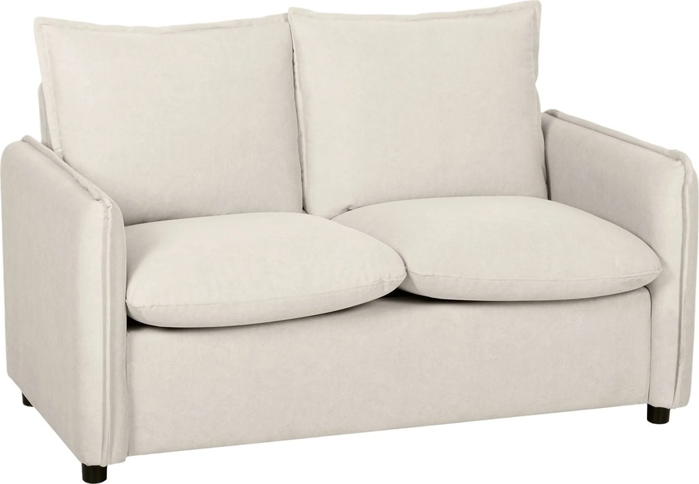 HOMCOM Canapea compactă mică | Aosom Romania