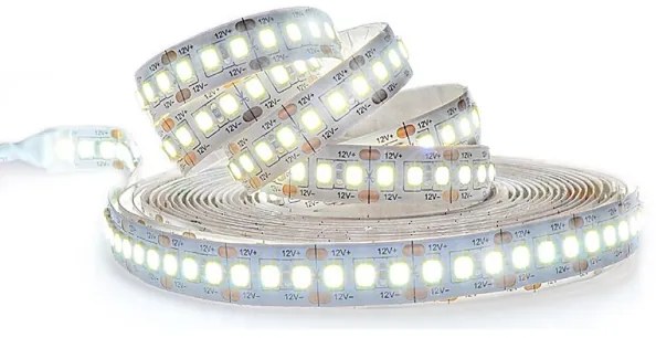 Bandă LED/80W/12V 5m alb rece Solight WM612
