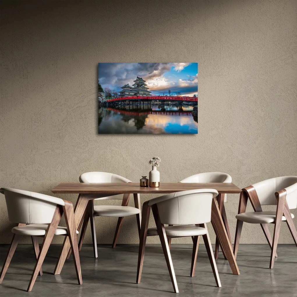 Tablou - Japonia (70x50 cm)