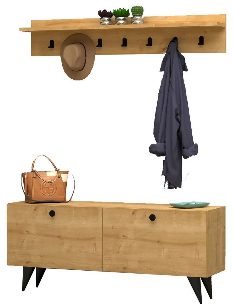 Set de hol Rumal (Stejar). 1067464