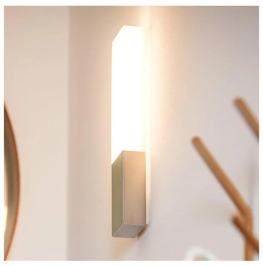 Philips 34342/11/P0 - LED lampa baie MYBATHROOM SEABIRD LED/4,5W/230V