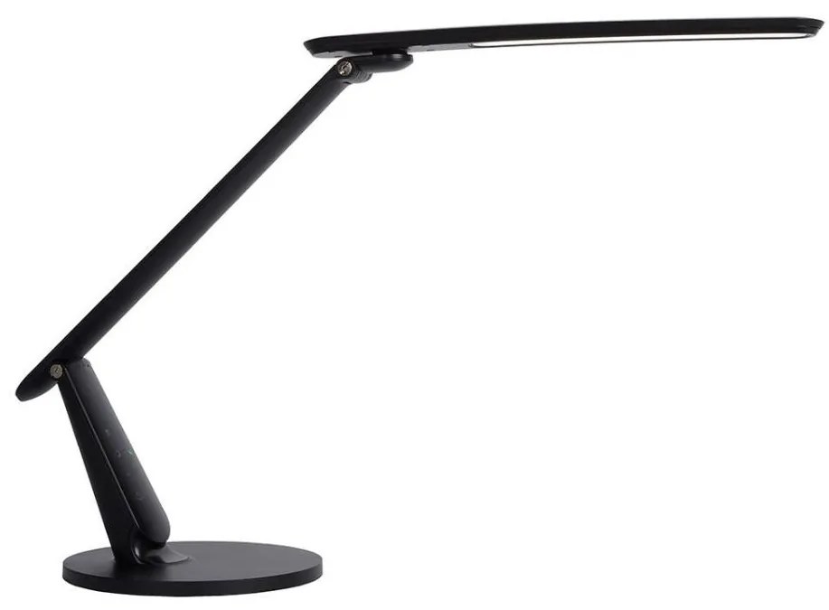 Lampă LED tactilă dimabilă de masă Lucide 24657/10/30 PRACTICO LED/11W/230V