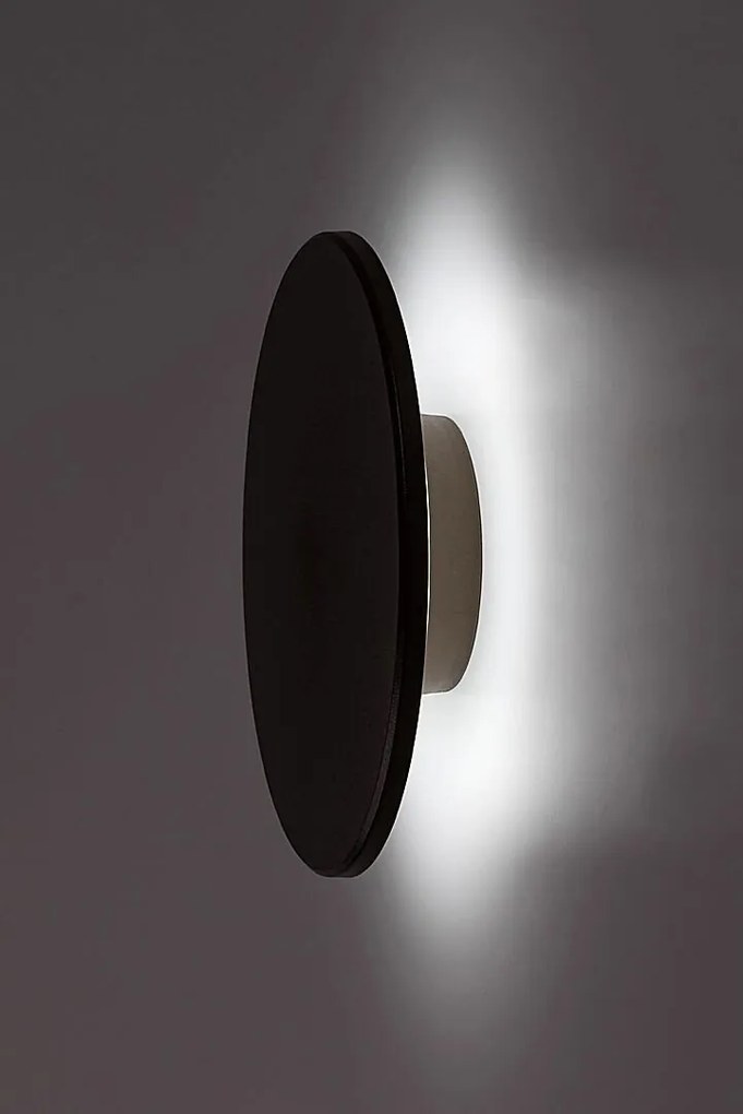 Aplica de exterior iluminat ambiental, Protectie IP65 Rust maro