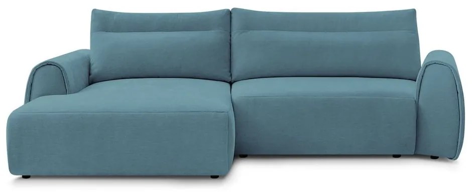 Colțar albastru Aden – Bobochic Paris