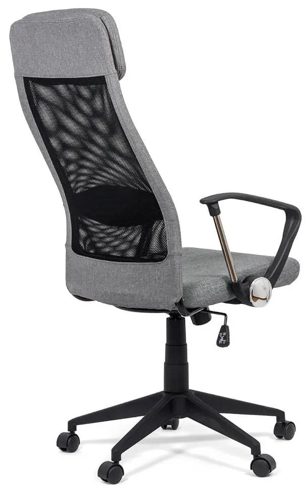 Scaun de birou ergonomic OFF 914 gri