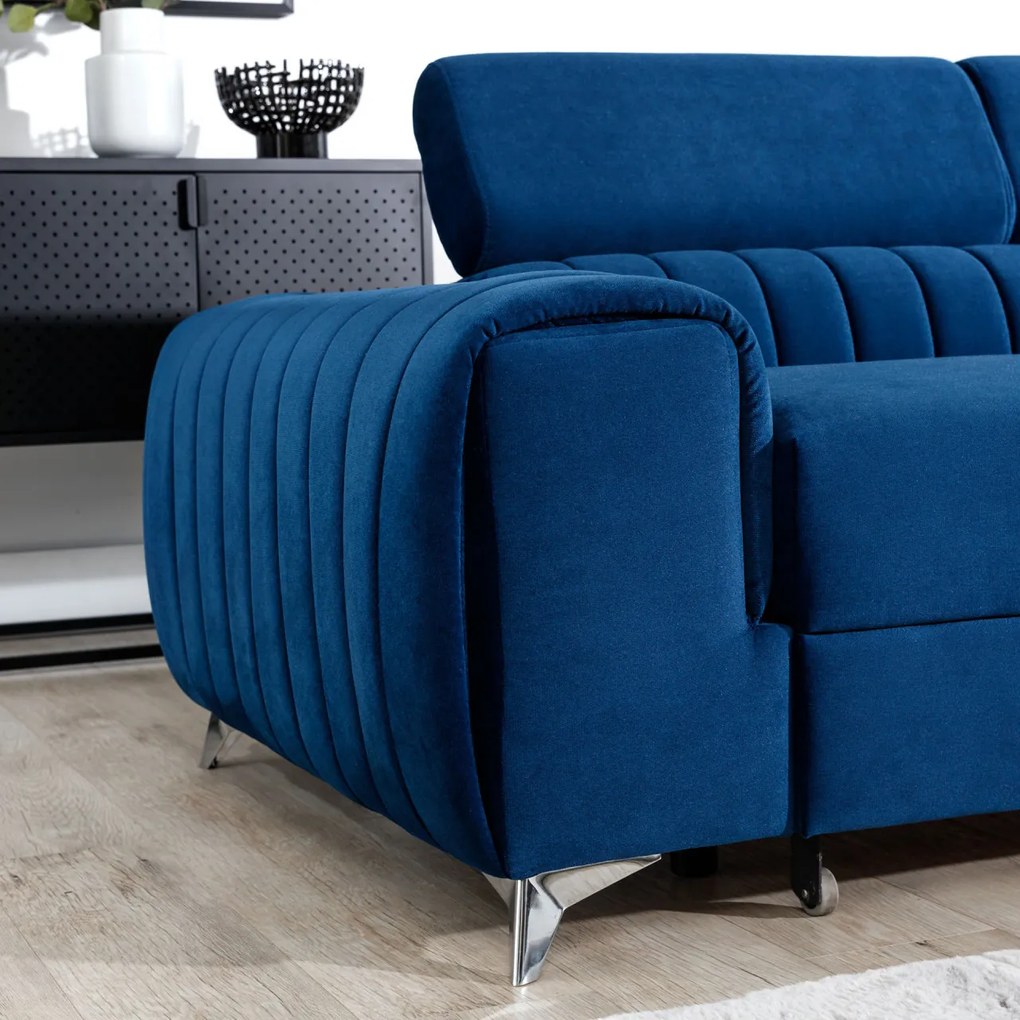 Coltar extensibil Laurence pe dreapta Kronos 09
