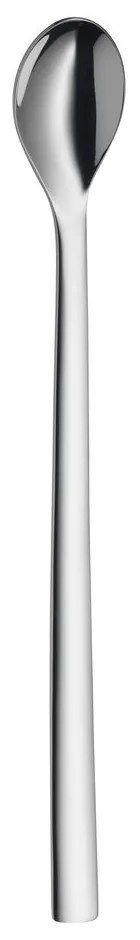 Set de linguri lungi gri din oțel inoxidabil 6 buc. Nuova – WMF