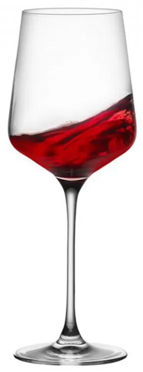 Set Pahare de vin Rona Charisma 6044 650ml, 4 buc 1004897