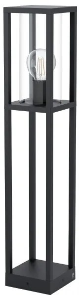 Eglo 98715 - Lampă exterior CASCINETTA 1xE27/40W/230V IP54