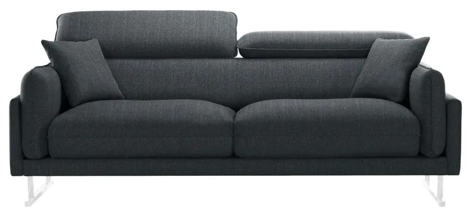 Canapea cu 3 locuri L'Officiel Interiors Gigi