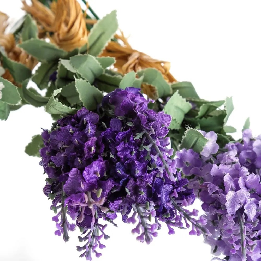 Plante artificiale 3 buc. Lavender Bouquet – Casa Selección