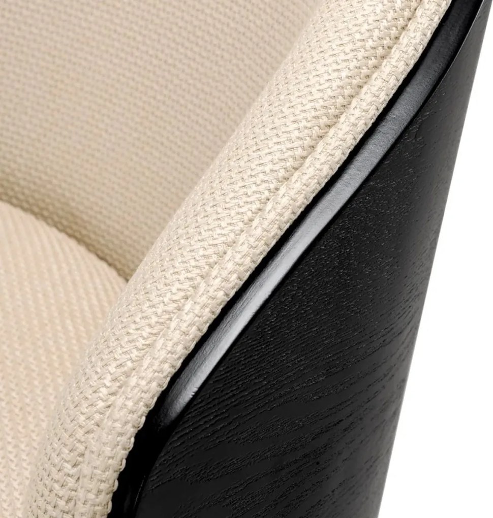 Scaun design elegant LUX Camerota