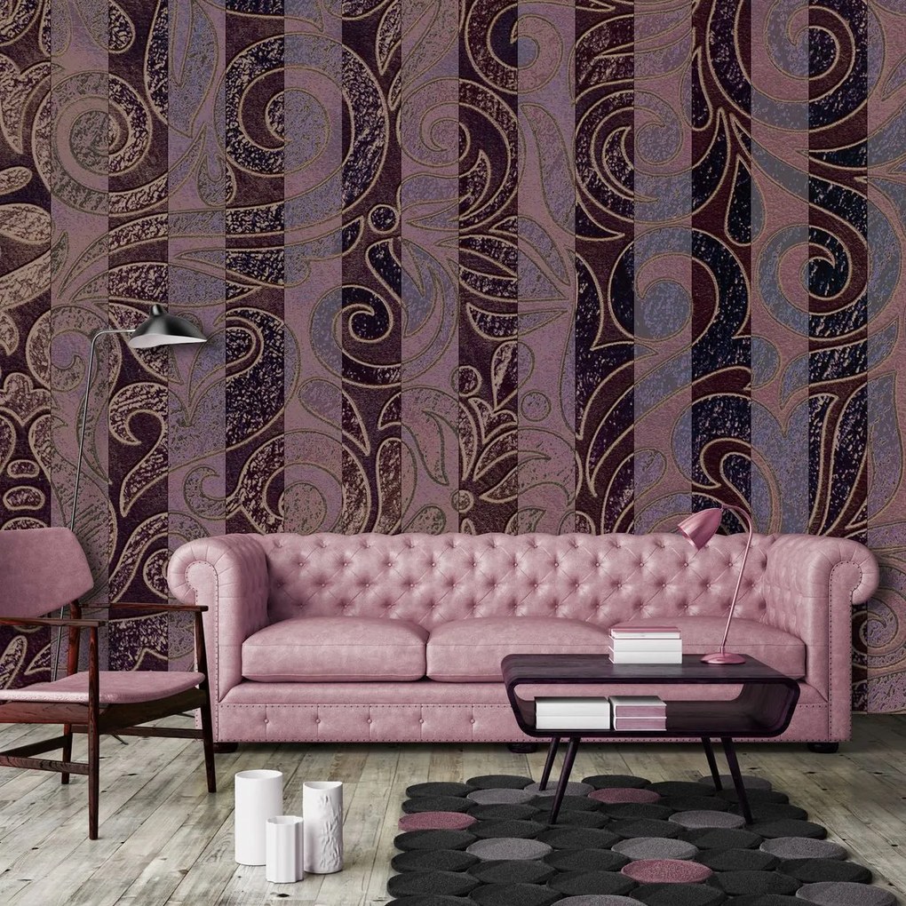 Fototapet - Ornament (152,5x104 cm)