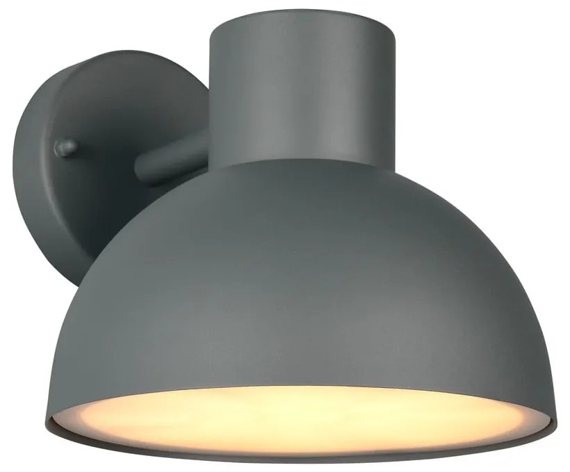 Corp de iluminat pentru exterior, de perete (înălțime 18,5 cm) Elbe – Trio