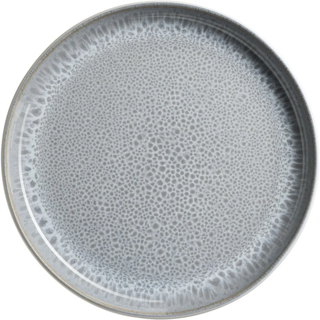 Set de masă Mäser 16 piese Lunaria Grey