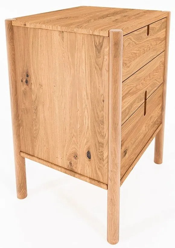 Noptieră Pola - The Beds