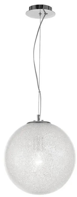 Lustra design modern 30cm Frozen NVL-9361742