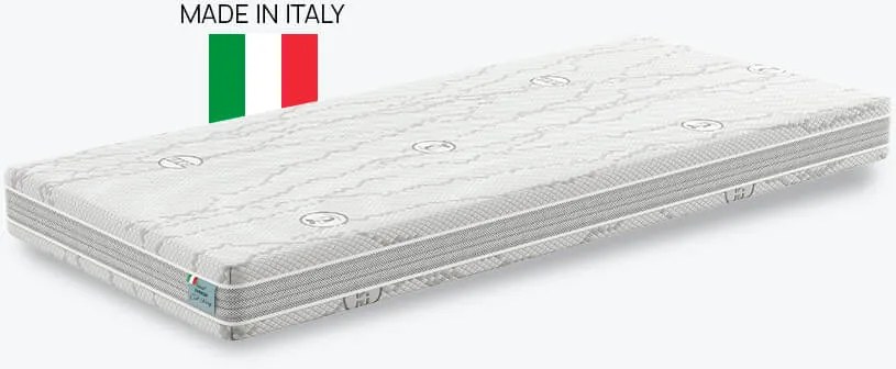 Saltea iSleep, Junior, 90x200x16, Tare