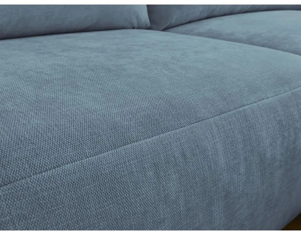 Colțar albastru Aden – Bobochic Paris