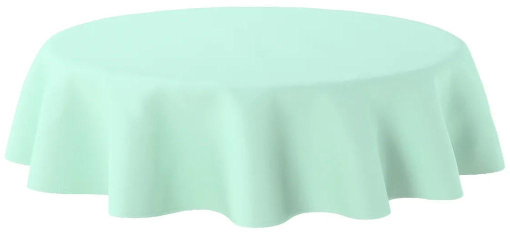 Fata de masa rotunda