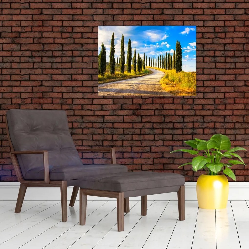 Tablou - Peisaj (70x50 cm)