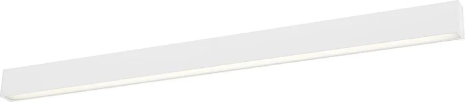 Osram - Plafonieră LED dimmabilă OFFICE LINE LED/30W/230V 112,6 cm albă