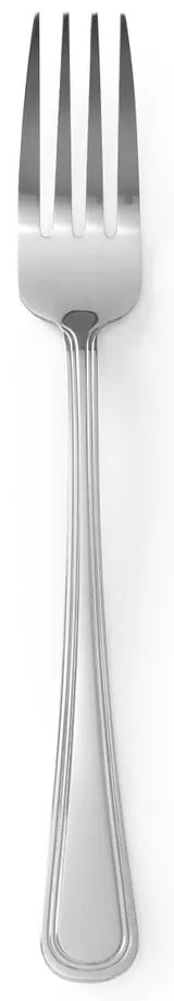 Set 6 furculițe din oțel inoxidabil Hendi Kitchen Line