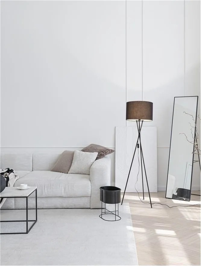 Lampadar/Lampa de podea design modern RETRO