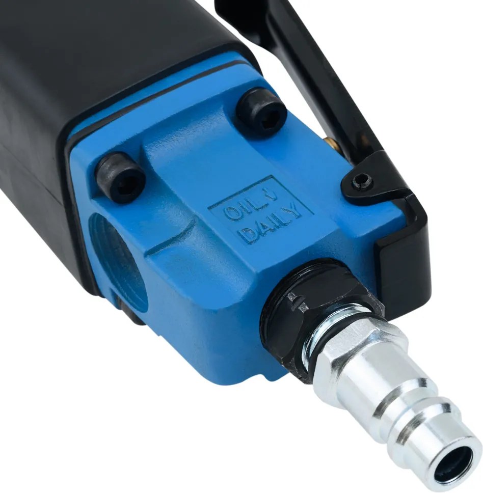 Fierastrau sabie pneumatic profesional pentru metal/plastic 8500 RPM 6 bari