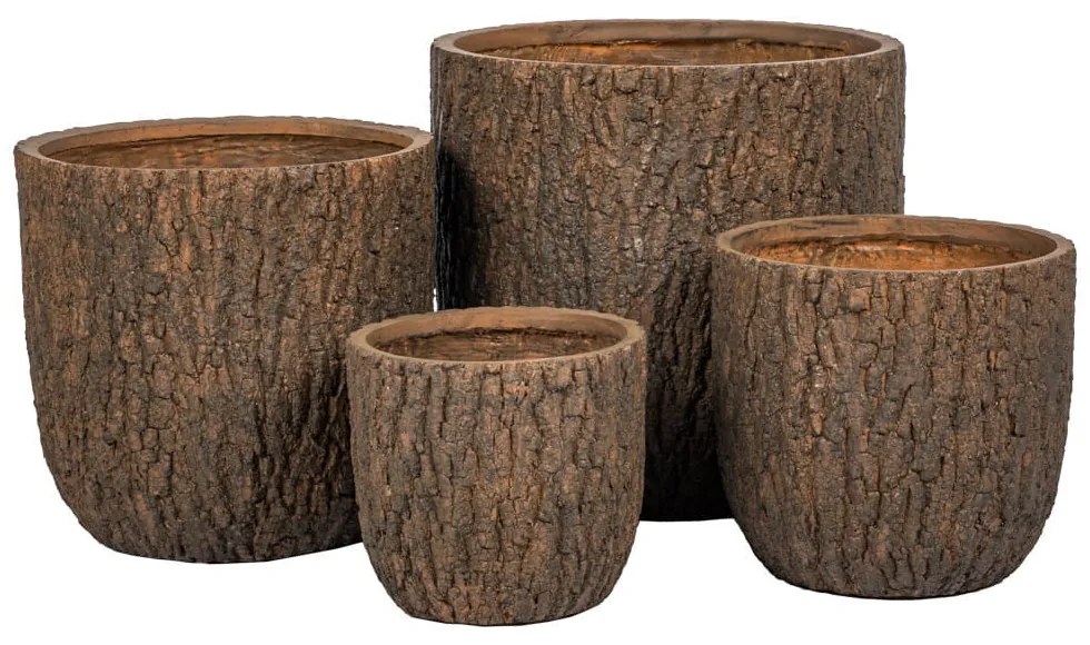 Suport de flori Forrest set de 4