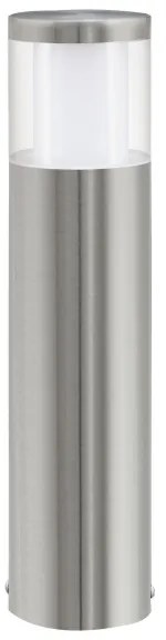 Eglo 94278 - Iluminat exterior LED BASALGO 1, 1xLED/3,7W/230V IP44