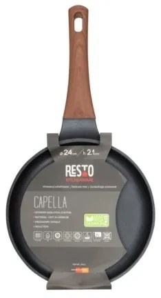 Resto - Tigaie pentru clătite CAPELLA, 24 cm