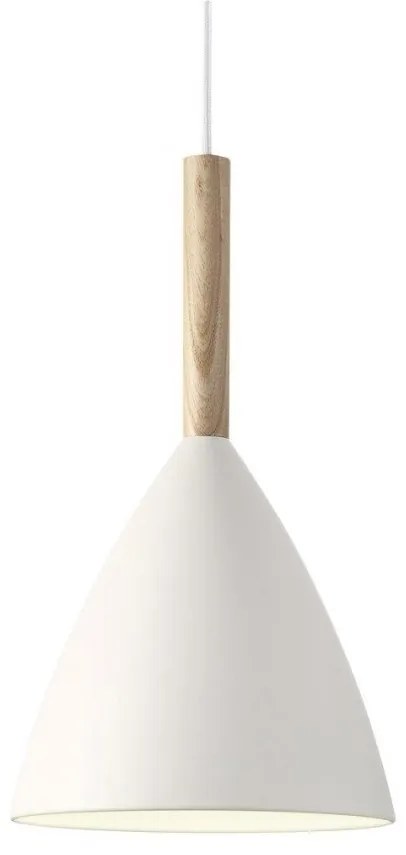 Pendul design nordic Pure 20, alb 43293001 DFTP