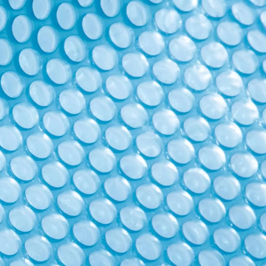Intex Prelata solara de piscina, albastru, 960x466 cm, polietilena 1, 960 x 466 cm