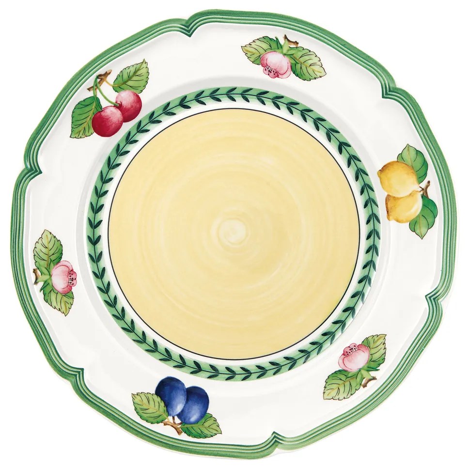 Farfurie plată, colecția French Garden Fleurence - Villeroy & Boch