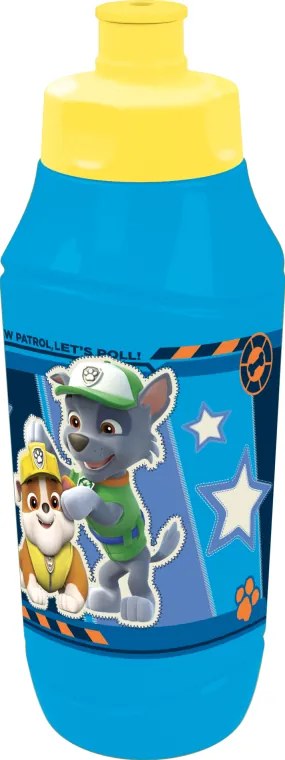 Bidon sport 350ml Patrol