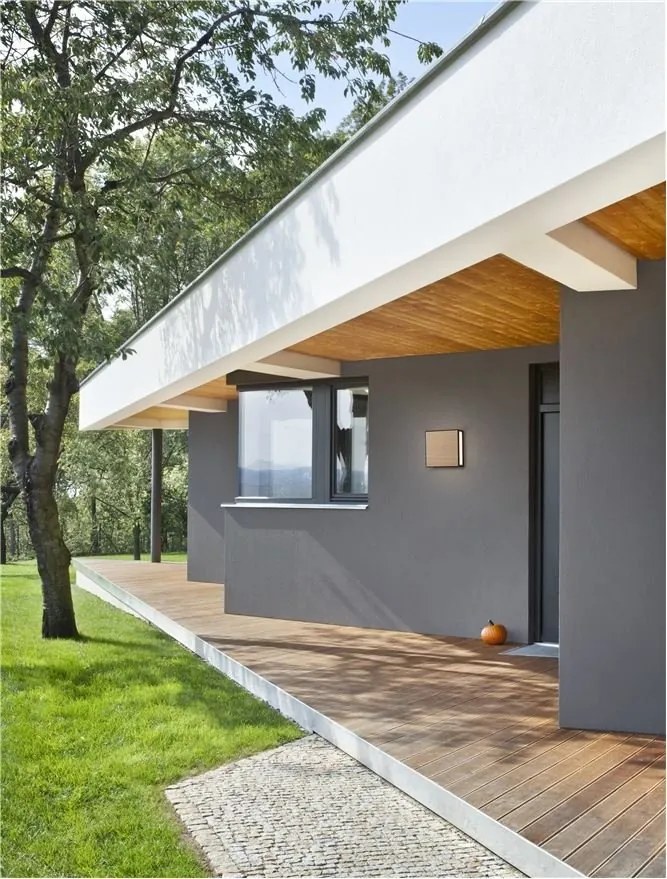 Aplica de perete LED iluminat exterior decorativ IP65 ASTRAL