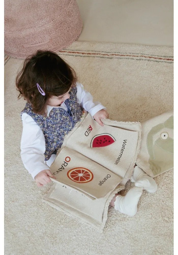 Carte senzorială Colours – Lorena Canals