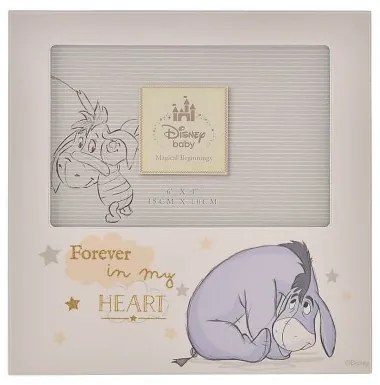 Disney Magical Beginnings - Rama foto Eeyore