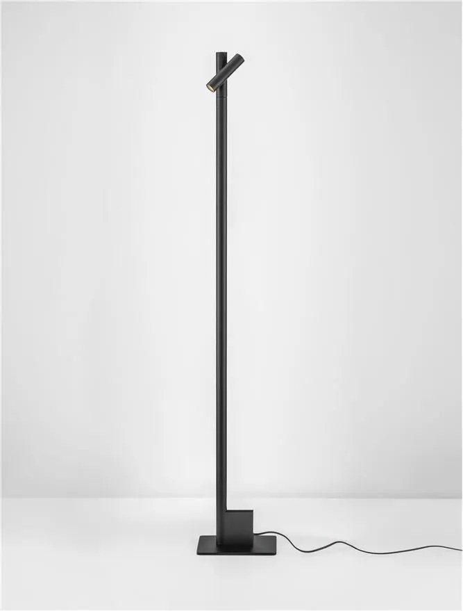 Lampa LED de podea stil minimalist ARCO