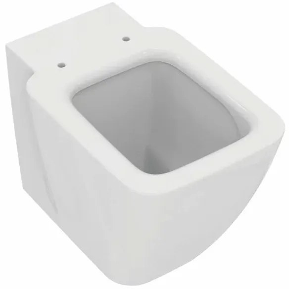 Vas wc pe pardoseala Ideal Standard Strada II AquaBlade BackToWall