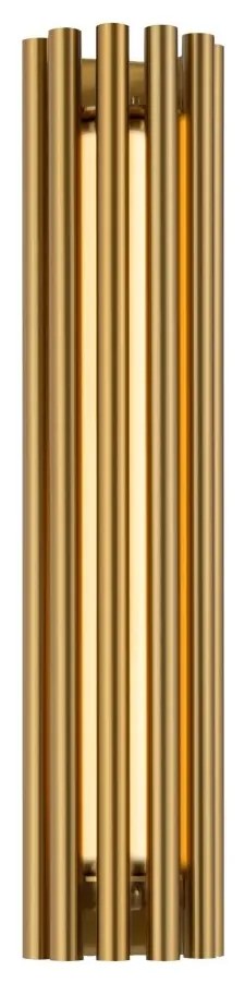 Aplica de perete LED design modern Sonata alama