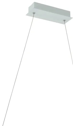 Lustră LED pe cablu ONLI ROMEO LED/48W/230V 4000K alb