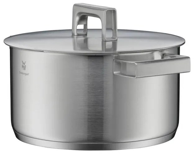 WMF - Oală ULTIMATE COOL Ø 24 cm