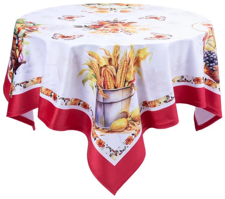 Fată de masă centrală PUMPKINS 85 x 85 cm