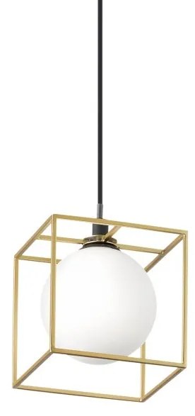 Pendul design modern LINGOTTO SP1