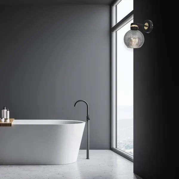 Aplică OMEGA 1xE27/60W/230V