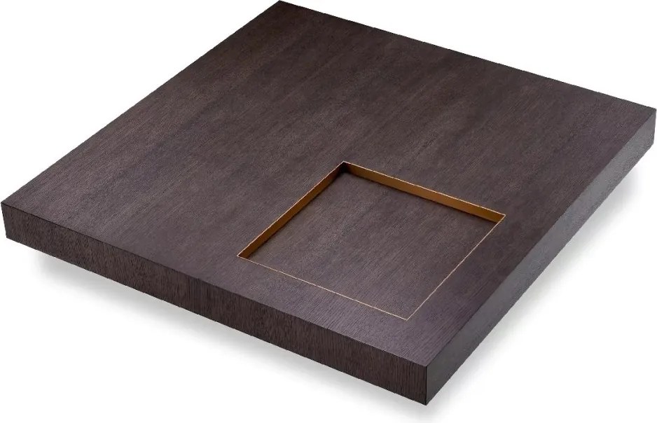 Masuta de cafea design LUX Otus square