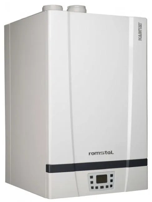 HABITAT Centrala termica, condensare, habitat 90k, incalzire, 89 kw, fara kit evacuare