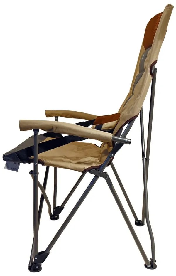 Scaun de camping pliabil Grant – Cattara